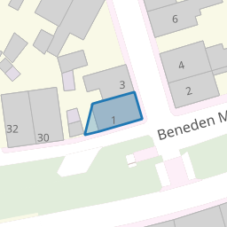 Perceel OGP00-A-3889