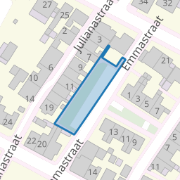 Perceel OGP00-A-3912