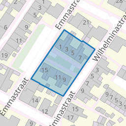 Perceel OGP00-A-3915