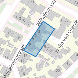 Perceel OGP00-A-3916