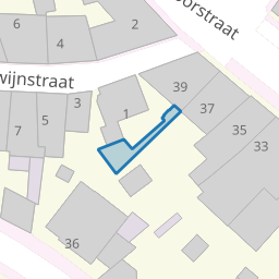 Perceel OGP00-A-3918