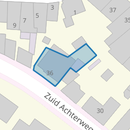 Perceel OGP00-A-3944