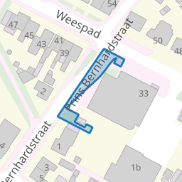 Perceel OGP00-A-3956