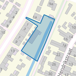 Perceel OGP00-A-3962