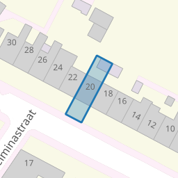 Perceel OGP00-A-3964