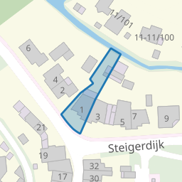 Perceel OGP00-A-3970