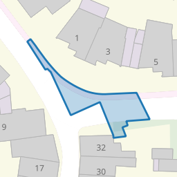 Perceel OGP00-A-3972