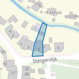 Perceel OGP00-A-3973