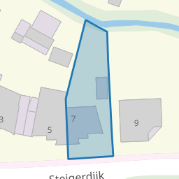 Perceel OGP00-A-3974