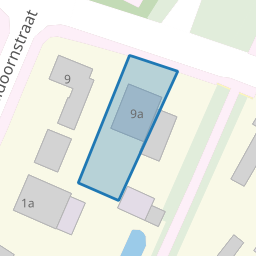 Perceel OGP00-A-3997