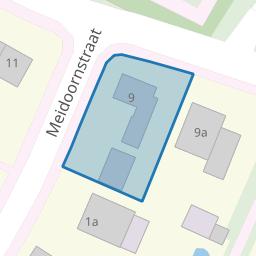 Perceel OGP00-A-3998