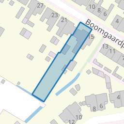 Perceel OGP00-A-4004