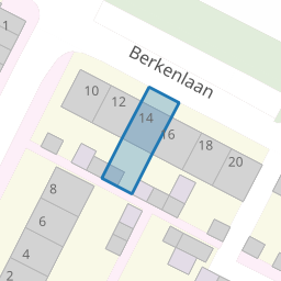 Perceel OGP00-A-4040