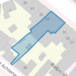 Perceel OGP00-A-4065