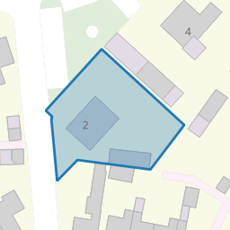 Perceel OGP00-A-4070