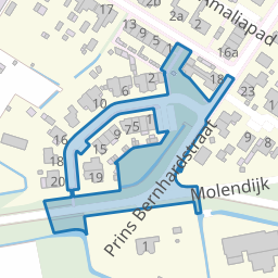 Perceel OGP00-A-4096