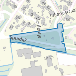 Perceel OGP00-A-4101