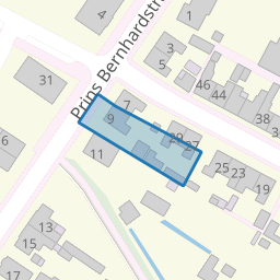 Perceel OGP00-A-4129