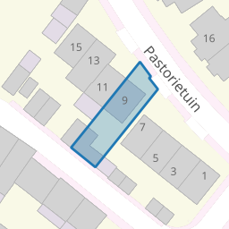 Perceel OGP00-A-4173