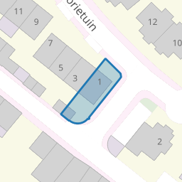 Perceel OGP00-A-4178