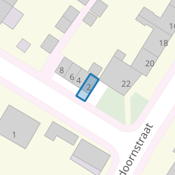 Perceel OGP00-A-4207