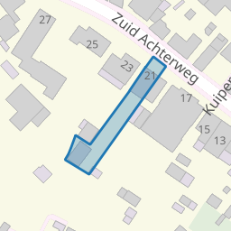 Perceel OGP00-A-4217