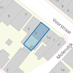 Perceel OGP00-A-4218