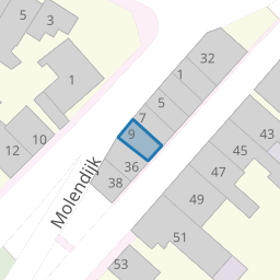 Perceel OGP00-A-4233