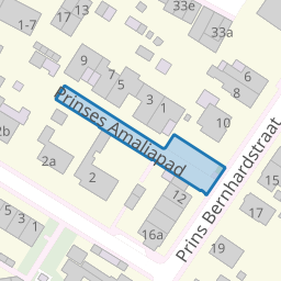 Perceel OGP00-A-4306