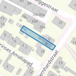 Perceel OGP00-A-4307