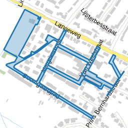 Perceel OGP00-A-4340