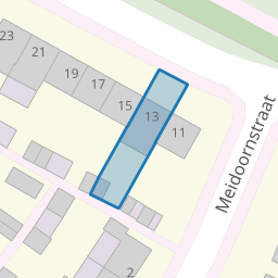 Perceel OGP00-A-4345