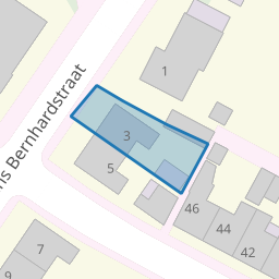 Perceel OGP00-A-4358