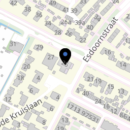 Appartement OGP00 A 4388 2