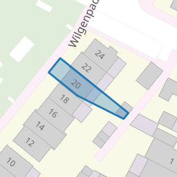 Perceel OGP00-A-4400