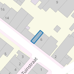 Perceel OGP00-A-4518