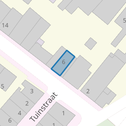 Perceel OGP00-A-4519