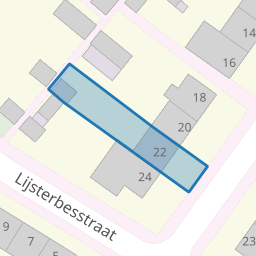 Perceel OGP00-A-4526