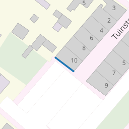 Perceel OGP00-A-4532