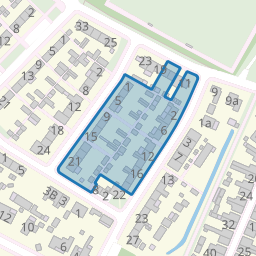 Perceel OGP00-A-4535