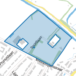 Perceel OGP00-A-4538