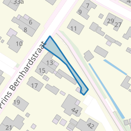 Perceel OGP00-A-4557