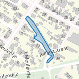 Perceel OGP00-A-4558