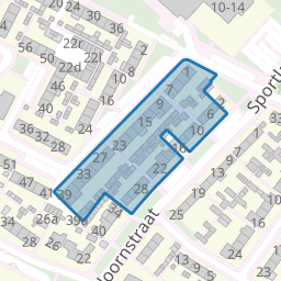 Perceel OGP00-A-4560