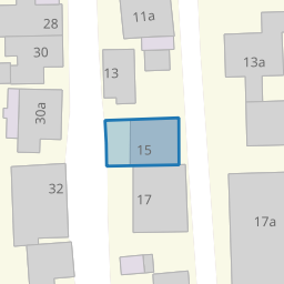 Perceel OGP00-B-1390