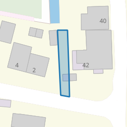 Perceel OGP00-B-2122