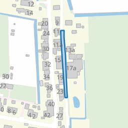 Perceel OGP00-B-2261