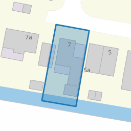 Perceel OGP00-B-2284