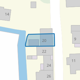 Perceel OGP00-B-2303