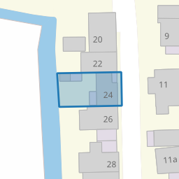 Perceel OGP00-B-2305